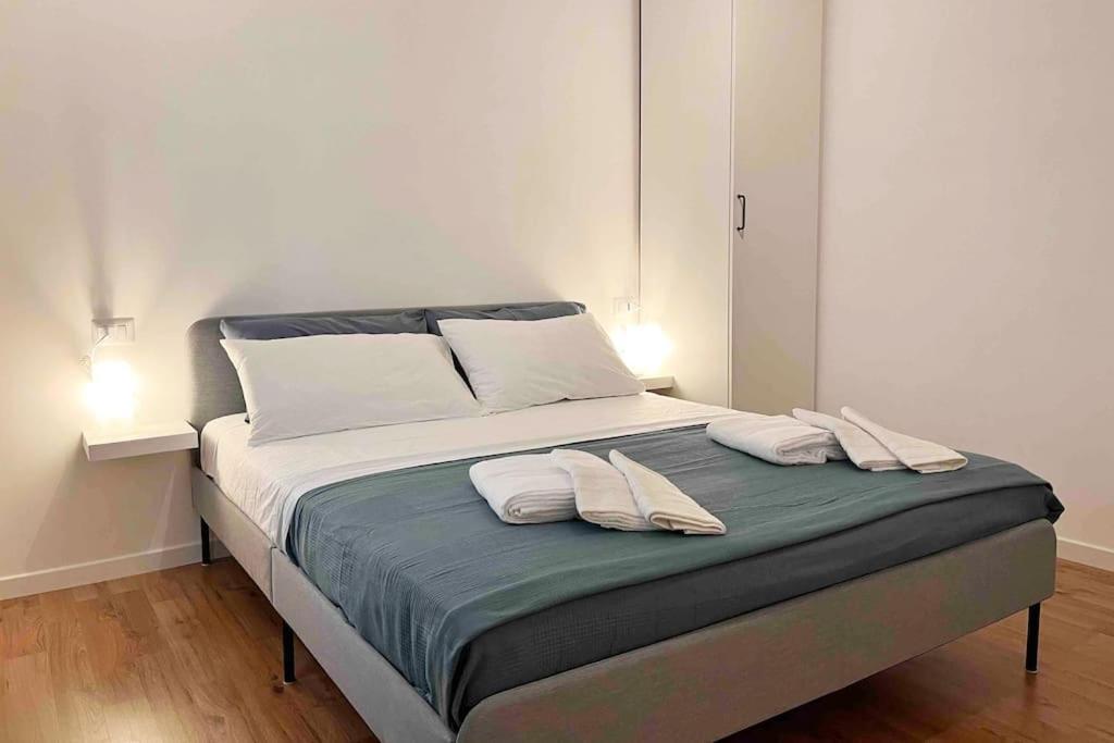 La Casa Di Lillidu - Napoli Most Exclusive Area Lejlighed Eksteriør billede