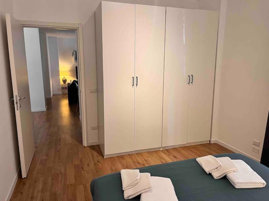 La Casa Di Lillidu - Napoli Most Exclusive Area Lejlighed Eksteriør billede